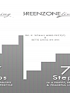 Green Zone Living: 7 Steps to a Happy, Healthy and Peaceful Lifestyle